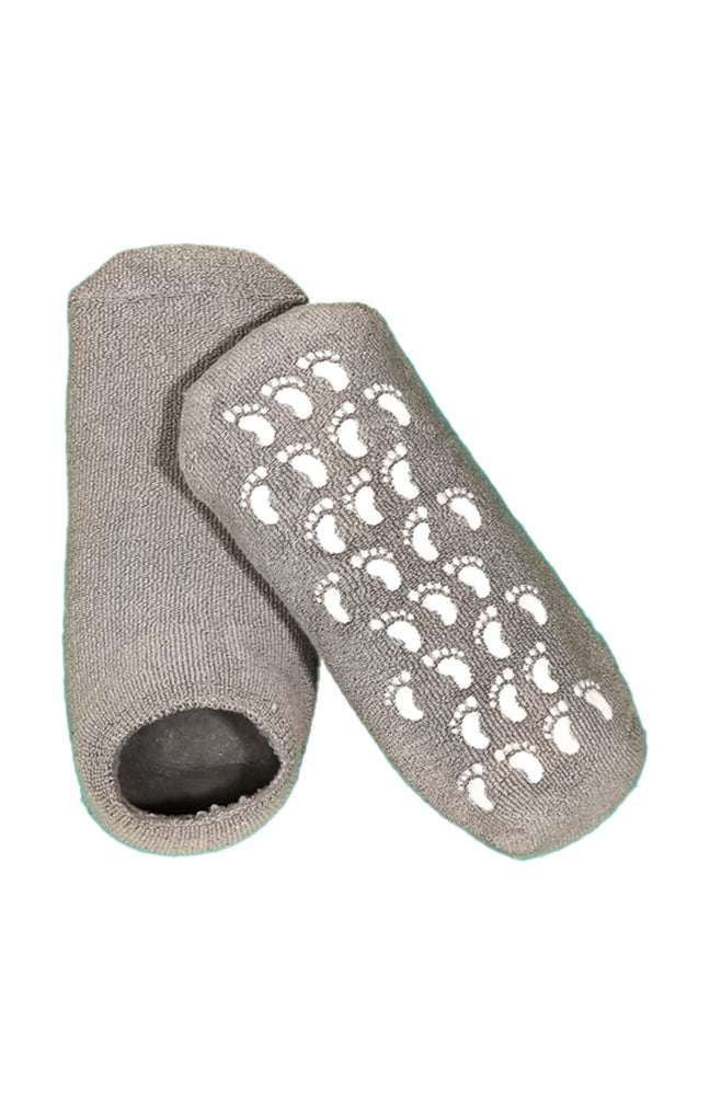 Chaussettes gel pieds - Taille unique
