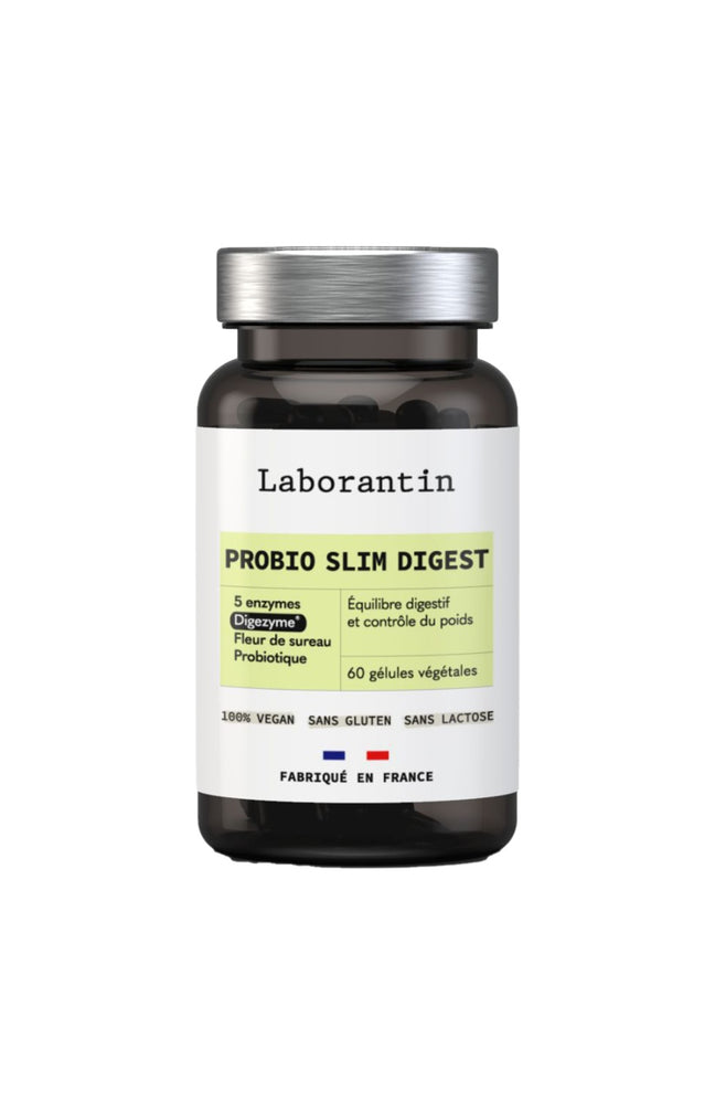Compléments alimentaires - Probio Slim Digest - 1 mois