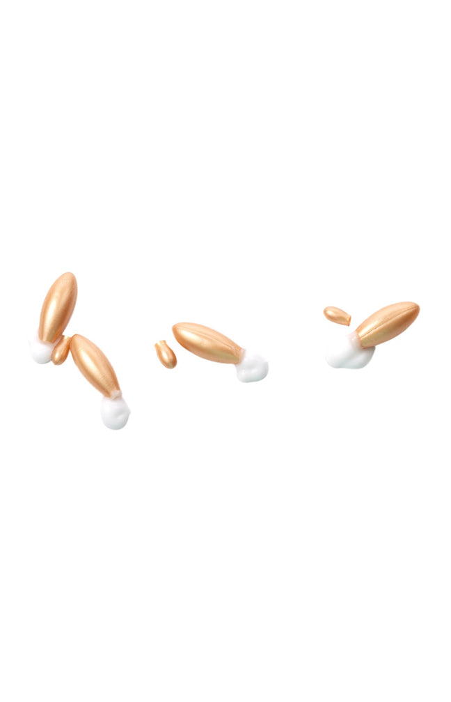 Capsules de sérum - Vitamine C - Visage - 30 unités