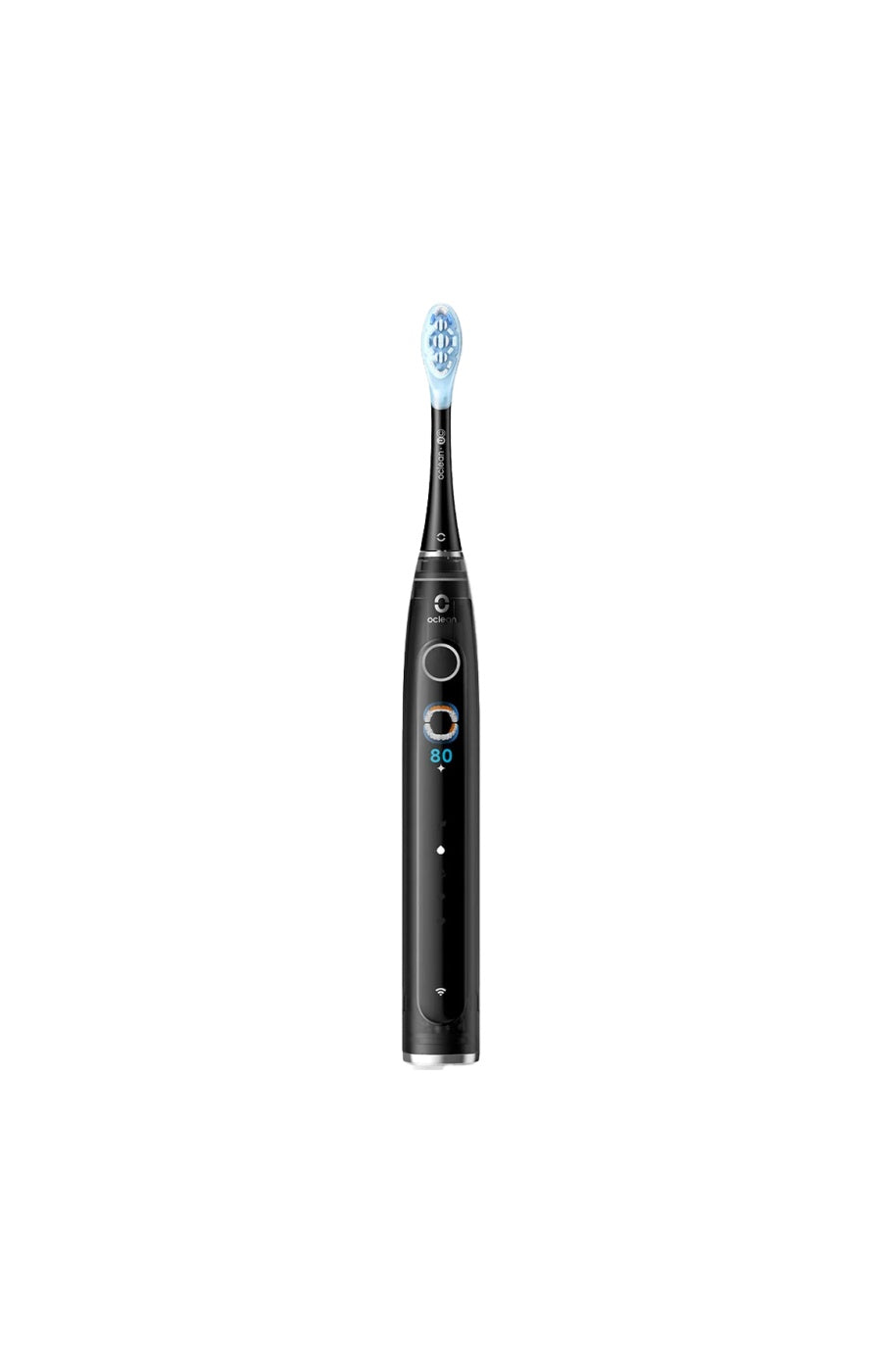 Brosse à dents électrique - X Pro 20 - Noir