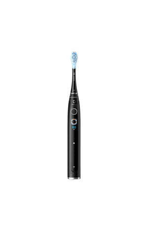 Brosse à dents électrique - X Pro 20 - Noir
