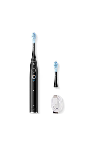 Brosse à dents électrique - X Pro 20 - Noir