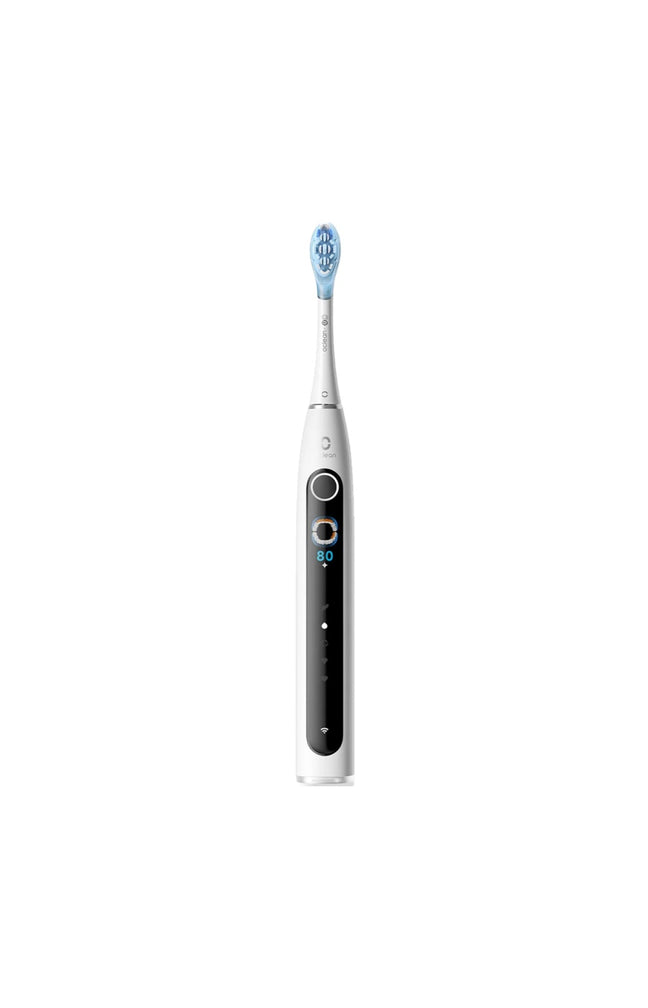 Brosse à dents électrique - X Pro 20 - Blanc