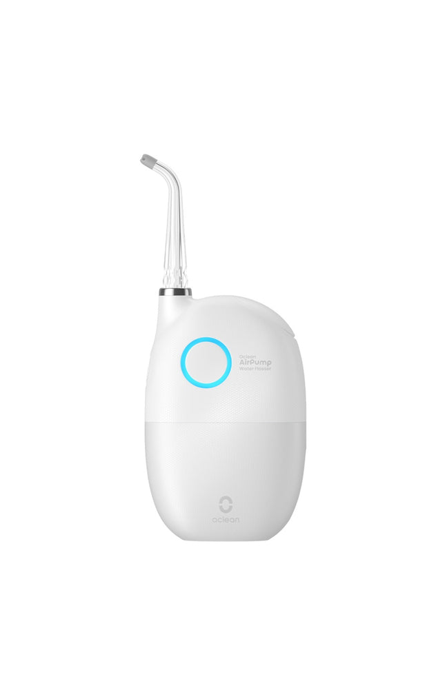 Hydropulseur dentaire - AirPump A10 - Blanc