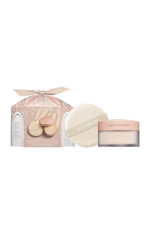 Poudre libre fixante - Ultra Blur