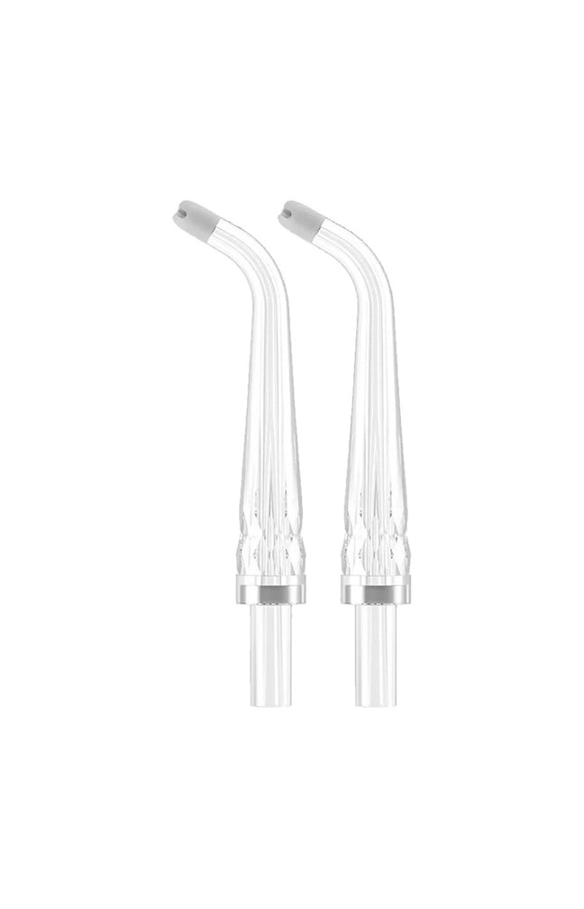 Embouts hydropulseur - AirPump A10 - N20 - 2 unités