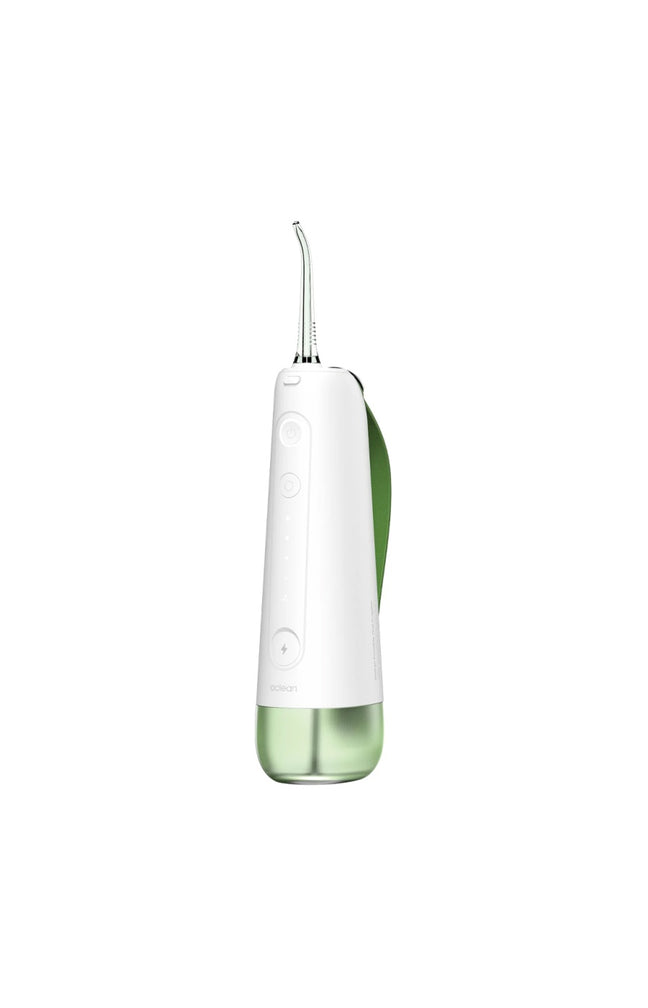 Hydropulseur dentaire - W10 - Vert