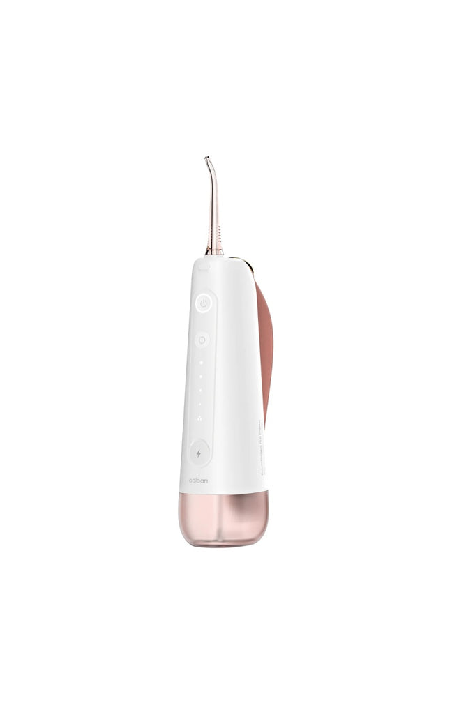 Hydropulseur dentaire - W10 - Rose