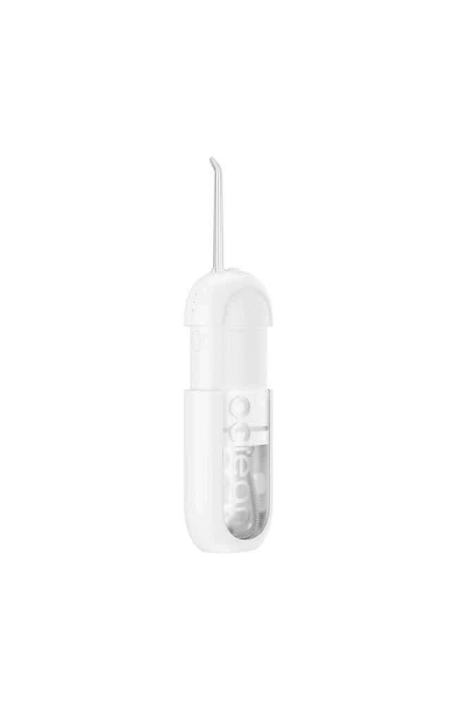 Hydropulseur dentaire - W10 Lite - Blanc