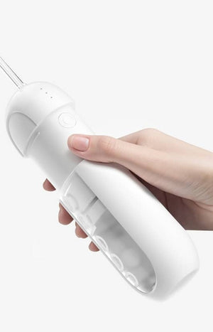 Hydropulseur dentaire - W10 Lite - Blanc