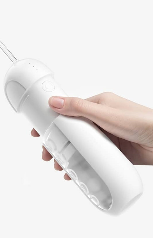 Hydropulseur dentaire - W10 Lite - Blanc