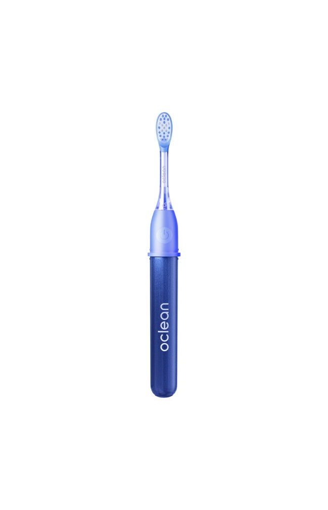 Brosse à dents électrique - Ease - Bleu