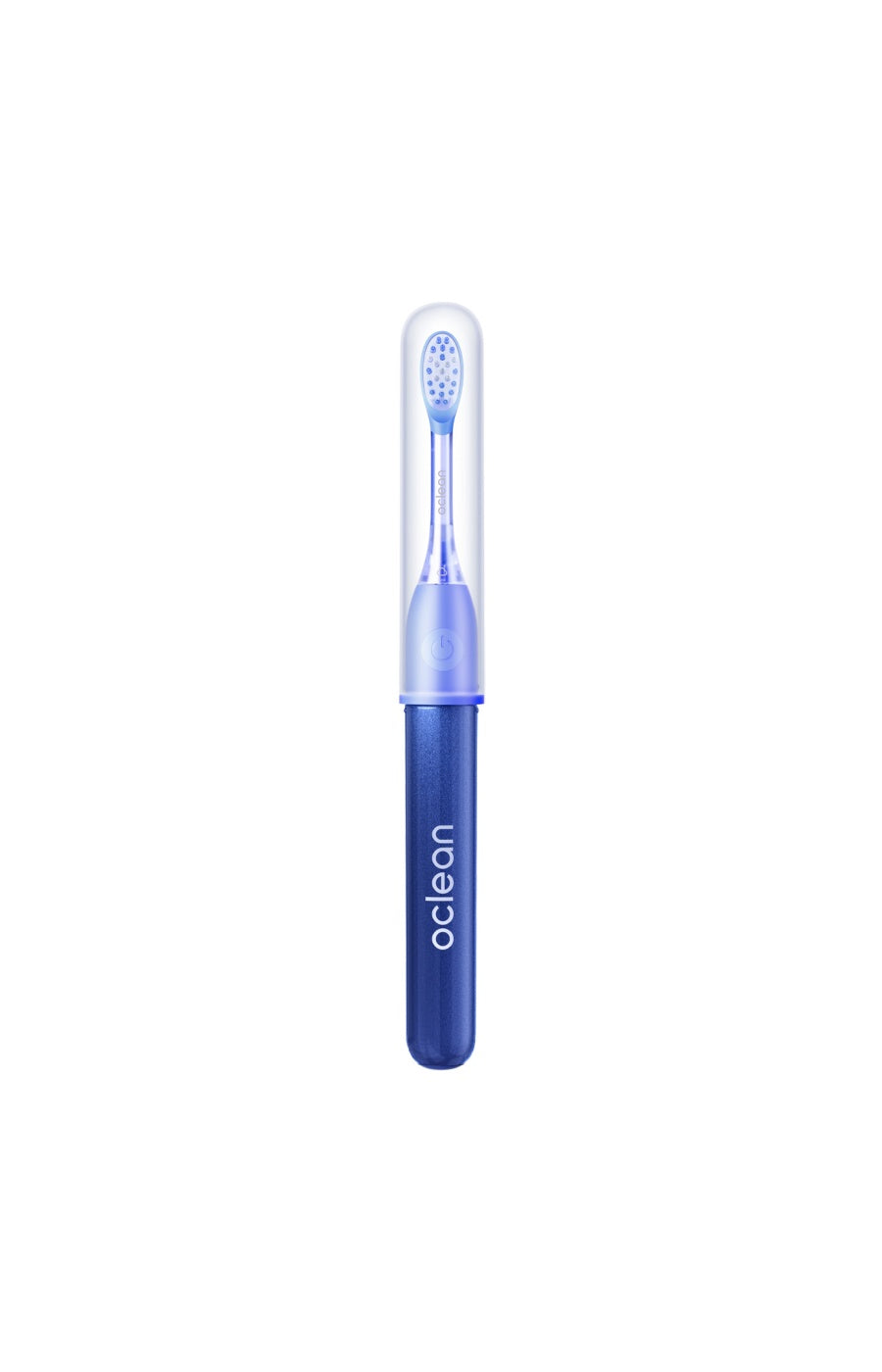 Brosse à dents électrique - Ease - Bleu