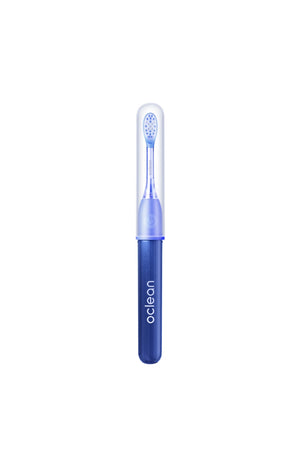 Brosse à dents électrique - Ease - Bleu