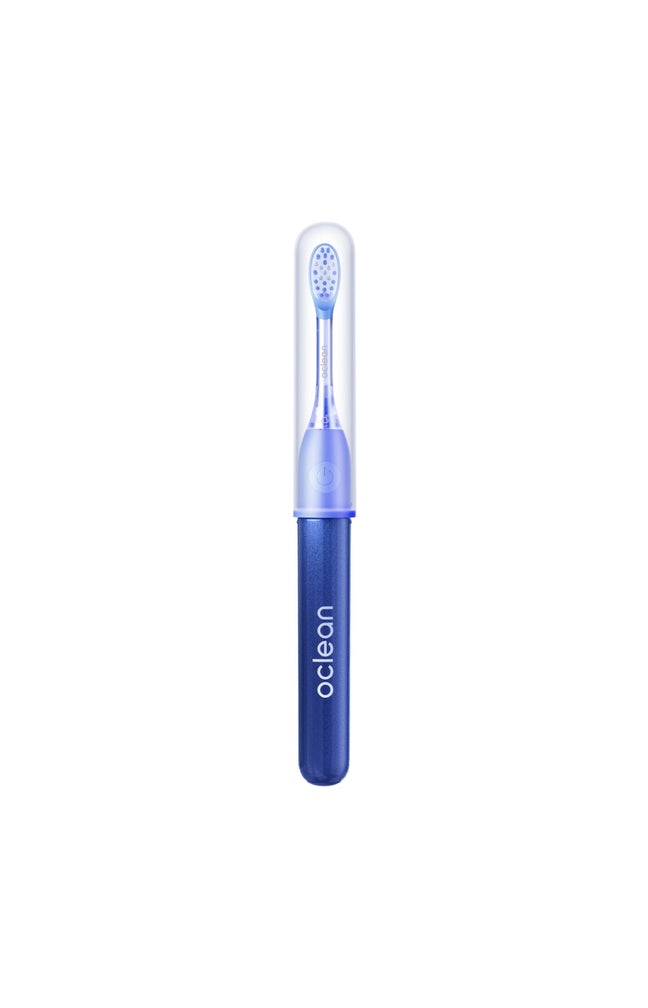 Brosse à dents électrique - Ease - Bleu