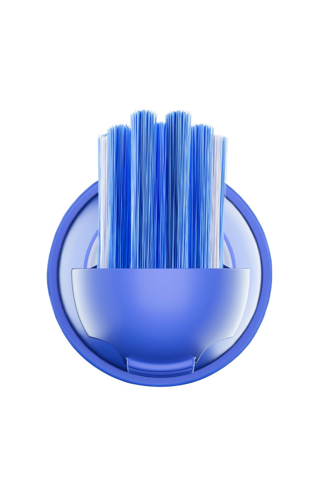 Brosse à dents électrique - Ease - Bleu