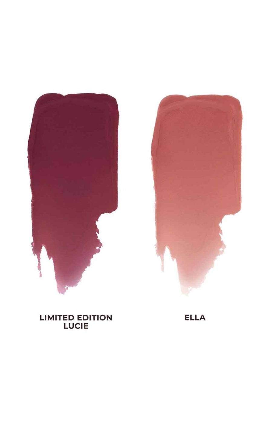 Coffret de 2 rouges à lèvres crayon - Petal Soft