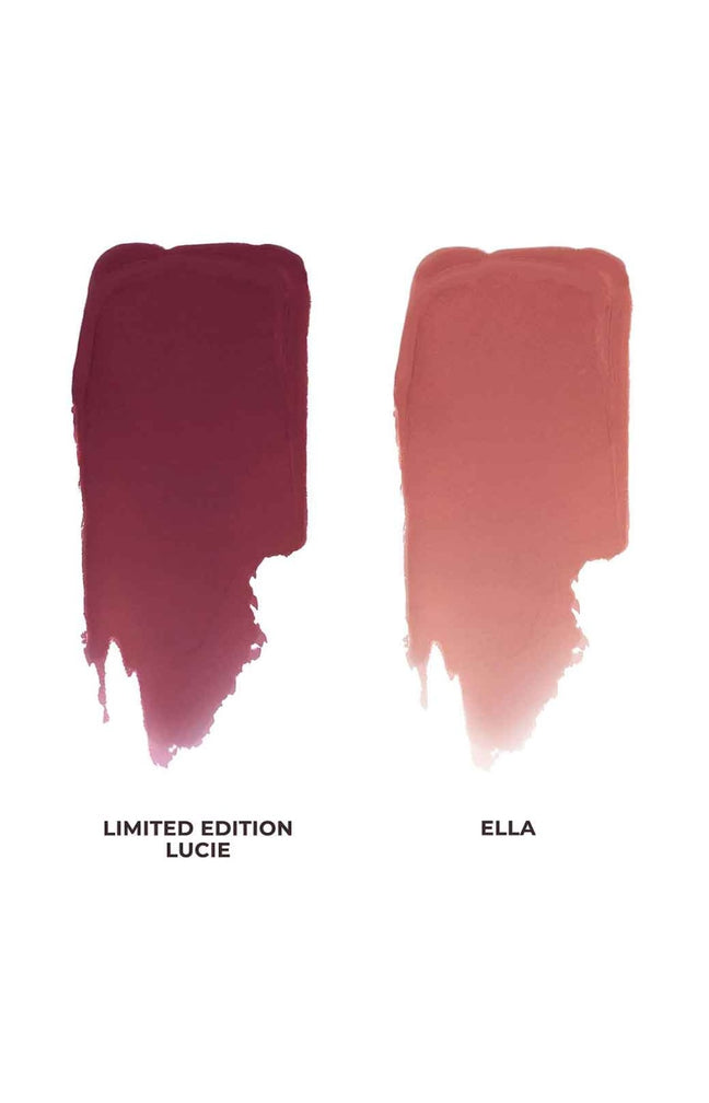 Coffret de 2 rouges à lèvres crayon - Petal Soft