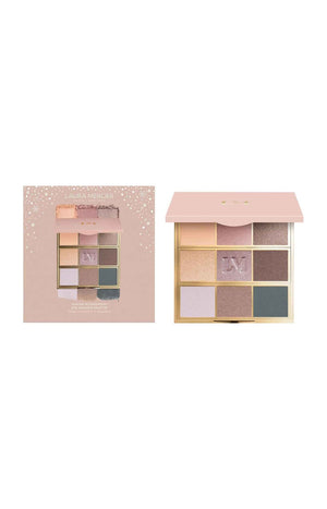 Palette de 9 ombres à paupières - Winter Wonderment