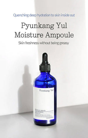 Pyunkang Yul - Sérum hydratant - Moisture Ampoule - Visage - 100 ml