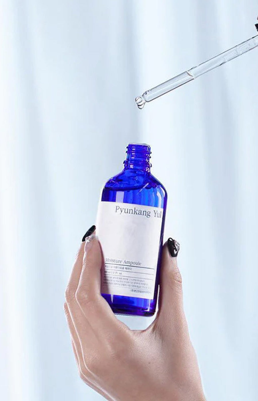 Pyunkang Yul - Sérum hydratant - Moisture Ampoule - Visage - 100 ml