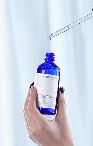 Pyunkang Yul - Sérum hydratant - Moisture Ampoule - Visage - 100 ml