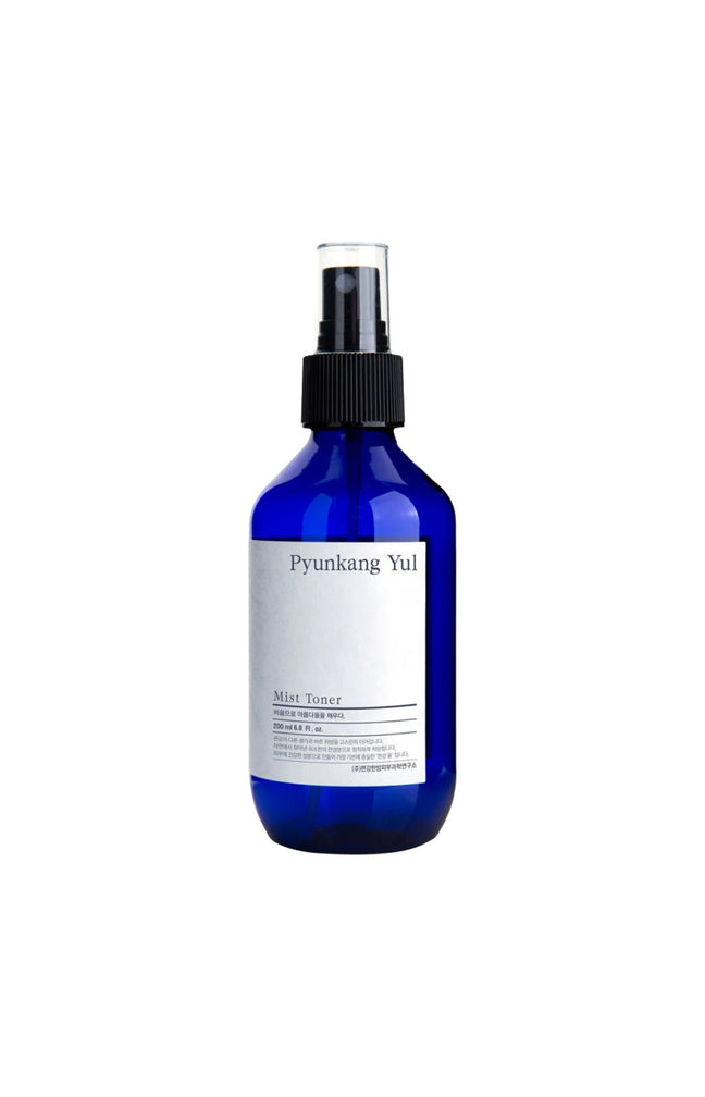 Pyunkang Yul - Tonique hydratant en brume - Mist Toner - Visage - 100 ml