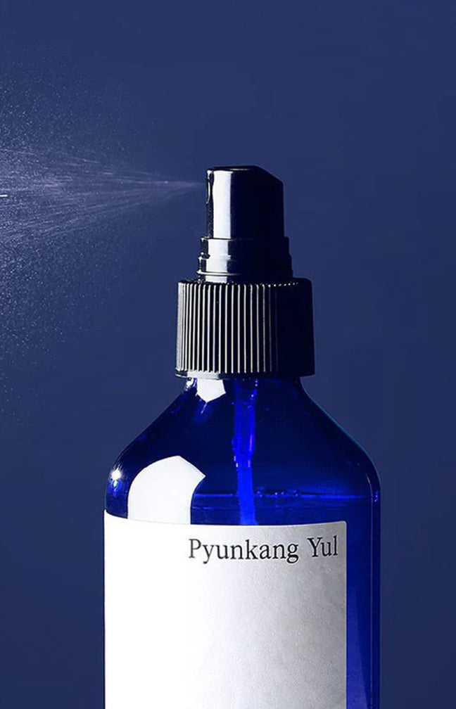 Pyunkang Yul - Tonique hydratant en brume - Mist Toner - Visage - 100 ml