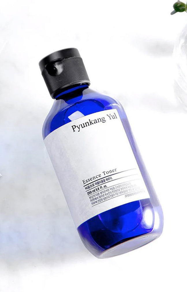Pyunkang Yul - Tonique hydratant essentiel - Essence Toner - Visage - 100 ml