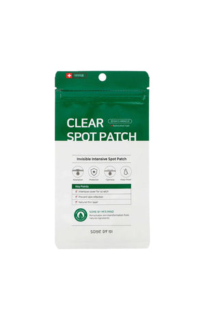 Vt Comsetics - Patchs anti-imperfections - Clear Spot Patch - Visage - 36 unités