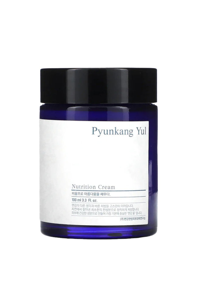 Pyunkang Yul - Crème nourrissante - Nutrition Cream - Visage - 100 ml