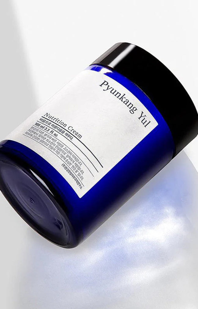 Pyunkang Yul - Crème nourrissante - Nutrition Cream - Visage - 100 ml