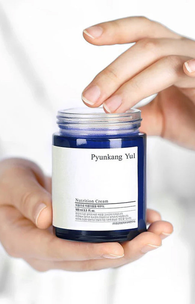 Pyunkang Yul - Crème nourrissante - Nutrition Cream - Visage - 100 ml