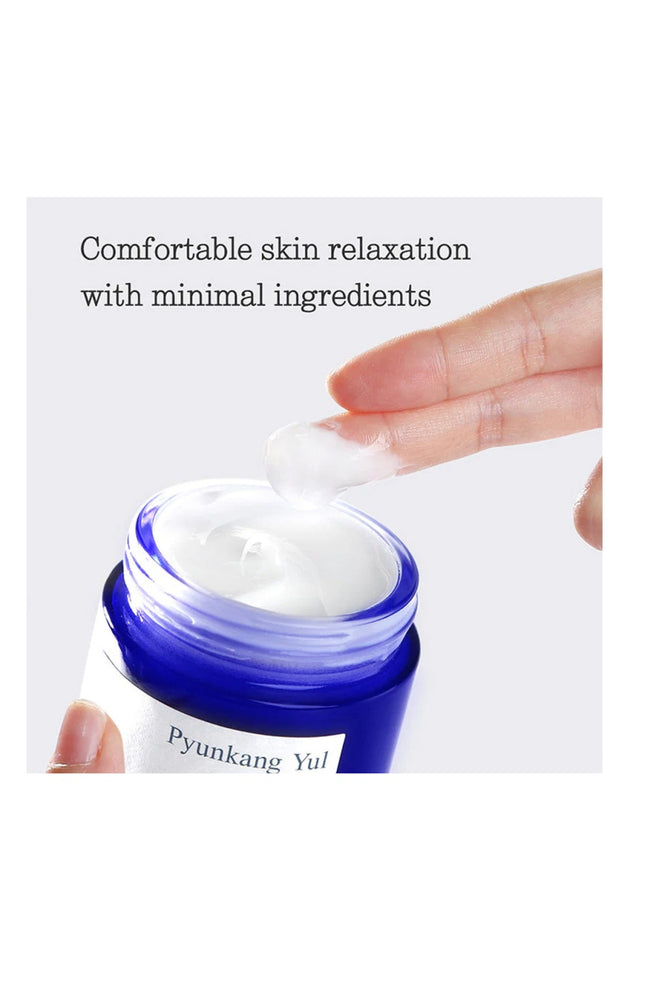 Pyunkang Yul - Crème nourrissante - Nutrition Cream - Visage - 100 ml