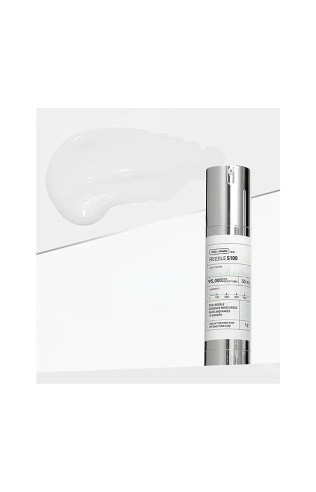 Vt Comsetics - Sérum exfoliant doux - Reedle Shot 50 - Visage - 50 ml