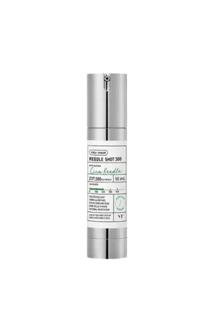Vt Cosmetics - Sérum revitalisant - Reedle Shot 300 - Visage - 50 ml