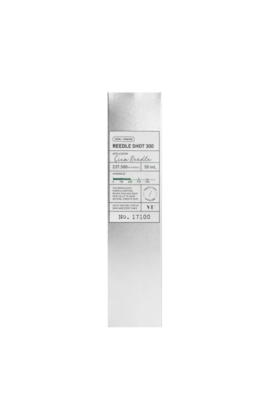 Vt Cosmetics - Sérum revitalisant - Reedle Shot 300 - Visage - 50 ml