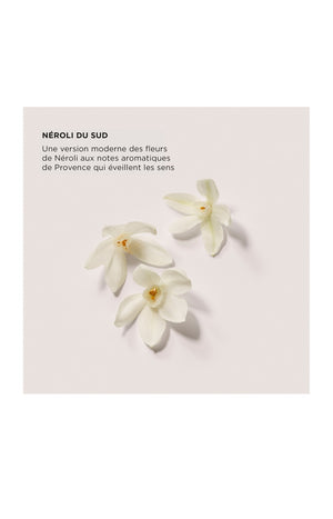 Coffret eau de parfum & huile - Néroli du sud - Corps - 2 produits