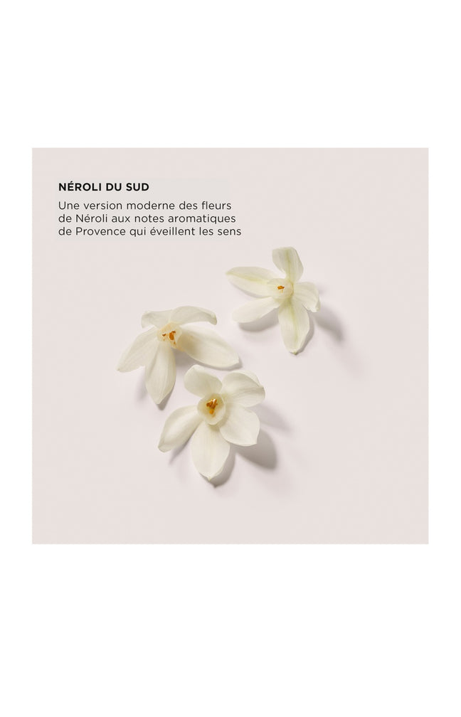 Coffret eau de parfum & huile - Néroli du sud - Corps - 2 produits