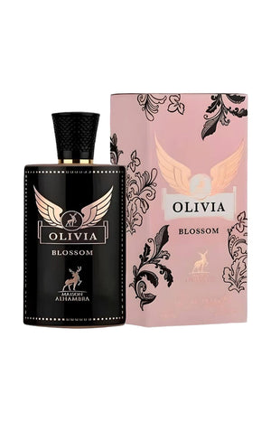 Olivia Blossom Eau de Parfum - Fruité floral