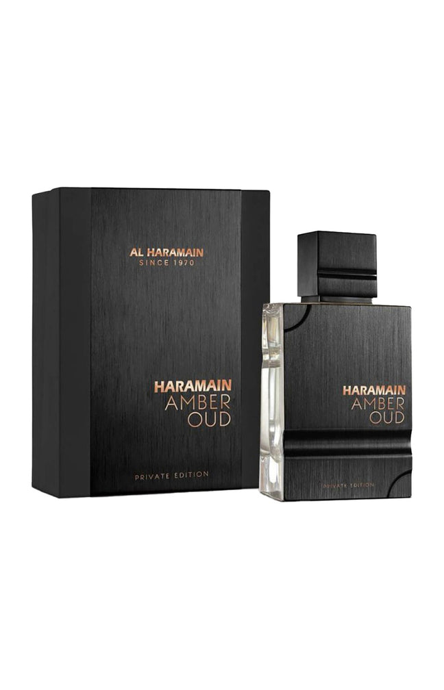 Amber Oud Private Edition Eau de parfum - Bois oriental - Homme