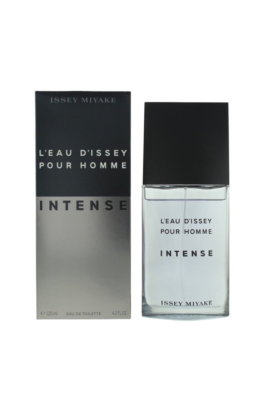 L'Eau D'Issey Intense Eau de toilette - Boisé hespéridé - Homme