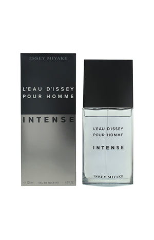 L'Eau D'Issey Intense Eau de toilette - Boisé hespéridé - Homme