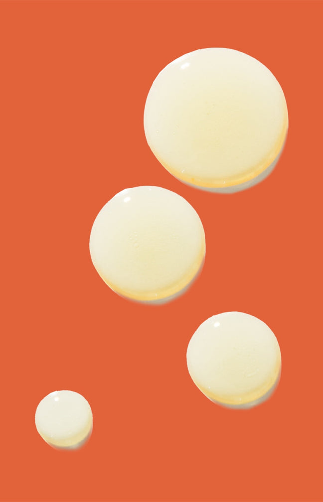 Huile nourissante - Baobab d'Afrique - Corps & cheveux - 150 ml