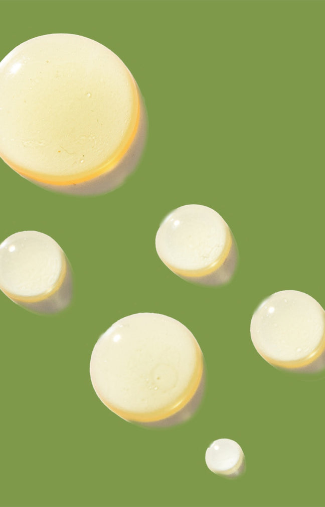 Huile nourissante - Moringa - Corps & cheveux - 150 ml