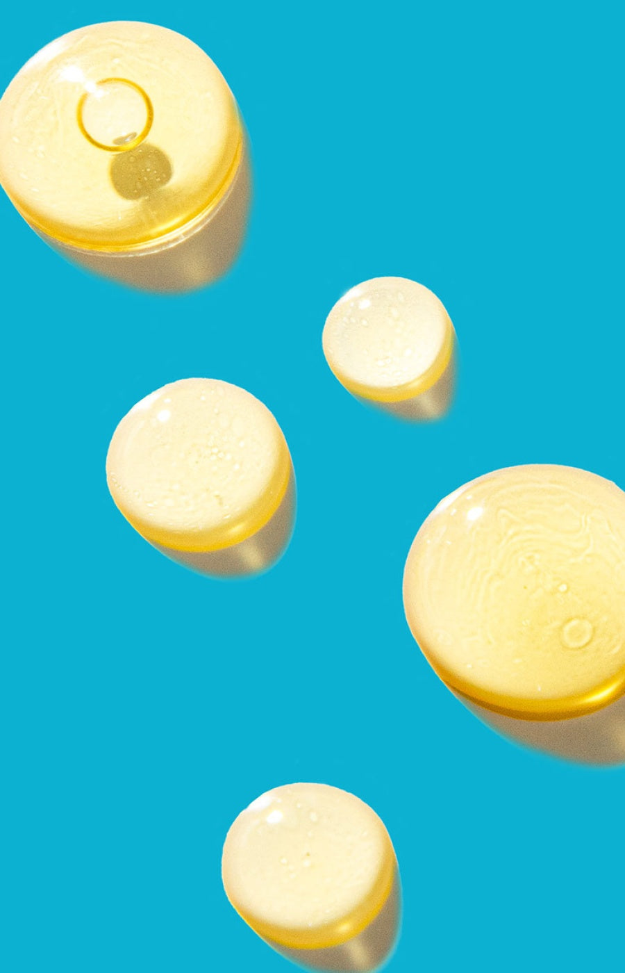 Huile nourrissante - Argan - Corps & cheveux - 150 ml