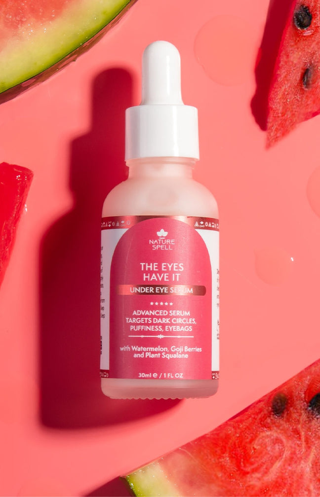 Sérum anti-cernes - Contour des yeux - 30 ml