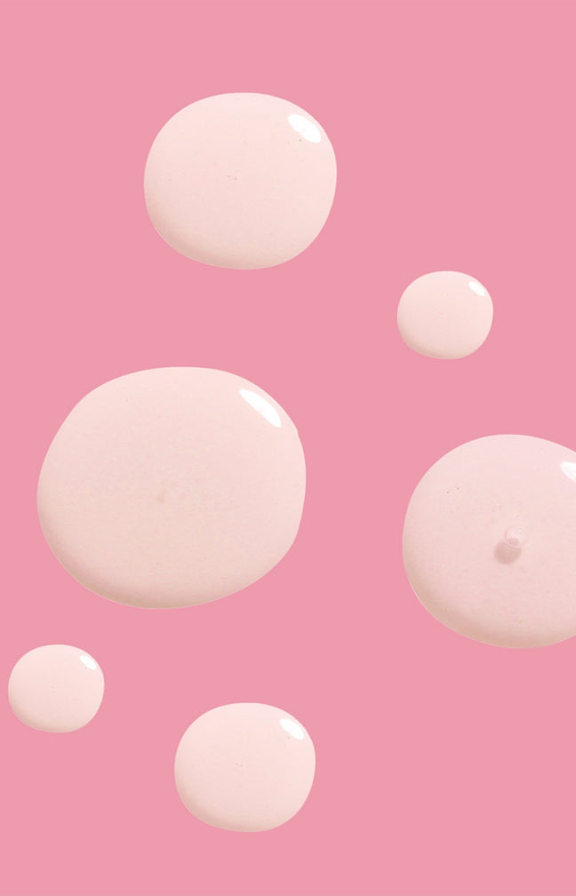 Lotion tonique hydratante - Eau de rose - 200 ml