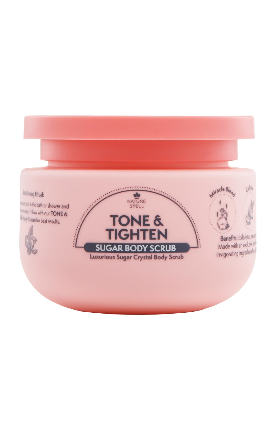 Gommage raffermissant - Corps - 400 g