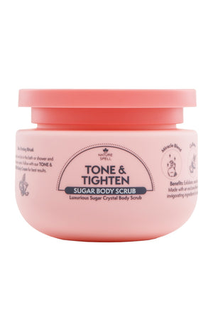 Gommage raffermissant - Corps - 400 g